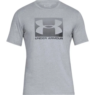Under Armour UA Boxed Sportstyle T-Shirt