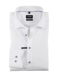 OLYMP Langarm Businesshemd Luxor modern fit 124254