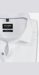 OLYMP Langarm Businesshemd Luxor modern fit 124254