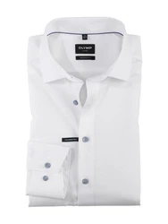 OLYMP Langarm Businesshemd Luxor modern fit 124254