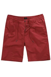 JP1880 Bermudas Chino-Bermuda Bauchfit FLEXNAMIC 4-Pocket Rot/Dunkelrot/Braun/Bordeaux