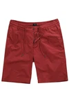 JP1880 Bermudas Chino-Bermuda Bauchfit FLEXNAMIC 4-Pocket Rot/Dunkelrot/Braun/Bordeaux