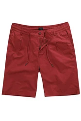 JP1880 Bermudas Chino-Bermuda Bauchfit FLEXNAMIC 4-Pocket Rot/Dunkelrot/Braun/Bordeaux