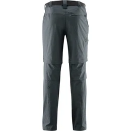Outdoorhose Tajo 2 He-Zip Off Hose el., Langgrsse