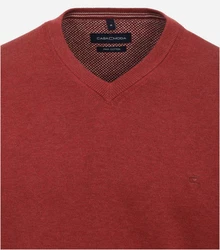 CASAMODA Strickpullover V-Neck NOS 