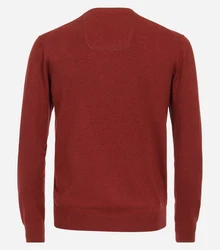 CASAMODA Strickpullover V-Neck NOS 
