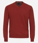 CASAMODA Strickpullover V-Neck NOS 