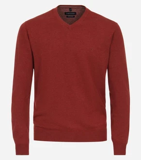 CASAMODA Strickpullover V-Neck NOS CASAMODA Strickpullover V-Neck NOS