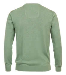 CASAMODA Strickpullover V-Neck NOS 