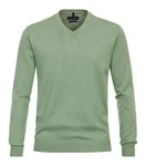 CASAMODA Strickpullover V-Neck NOS 