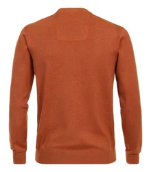 CASAMODA Strickpullover V-Neck NOS 004430