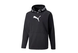 PUMA Kapuzenpullover Train PWR Fleece Hoodie 520893 