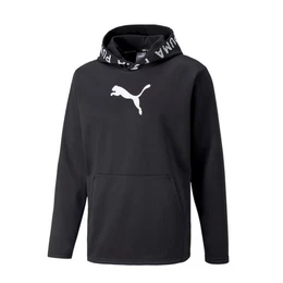 2-in-1-Pullover Kapuzenpullover Train Power Fleece Hoodie