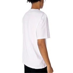 Lyle & Scott T-Shirt Plain Weiß/Grün/Creme