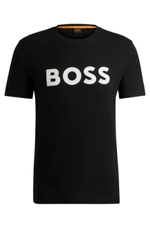 BOSS ORANGE T-Shirt Thinking 1