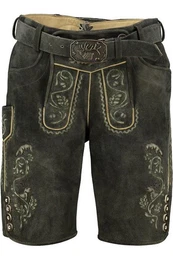Trachtenlederhose