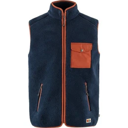 Fjllrven Fleecejacke Fleeceweste Vardag