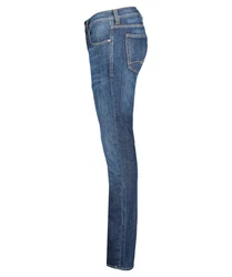 BALDESSARINI 5-Pocket-Jeans regular fit Blau/Dunkelblau/Hellblau