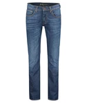 BALDESSARINI 5-Pocket-Jeans regular fit Blau/Dunkelblau/Hellblau BALDESSARINI 5-Pocket-Jeans regular fit Blau/Dunkelblau/Hellblau