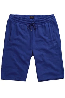 JP1880 Bermuda Basic kurze Jogginghose Blau/Dunkelblau JP1880 Bermuda Basic kurze Jogginghose Blau/Dunkelblau