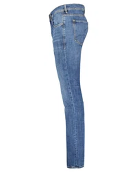Baldessarini 5-Pocket Herren Jeans JACK Regular Fit (1-tlg) Blau/Hellblau