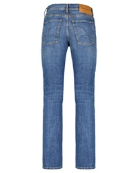 Baldessarini 5-Pocket Herren Jeans JACK Regular Fit (1-tlg) Blau/Hellblau