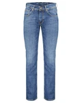 Baldessarini 5-Pocket Herren Jeans JACK Regular Fit (1-tlg) Blau/Hellblau