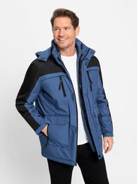 Funktionsjacke Funktionsjacke