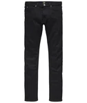 Lee 5-Pocket Jeans Luke Schwarz/Dunkelgrau