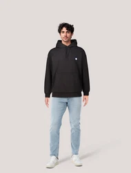 HUGO Sweatshirt Hoodie NOTTYO 