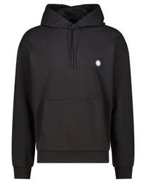 Sweatshirt Herren Hoodie NOTTYO (1-tlg)