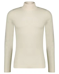 Strickpullover Herren Rollkragenpullover JOEY (1-tlg)