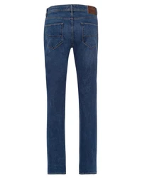 Brax Regular-fit 5-Pocket-Jeans Style CADIZ Masterpiece blau/Jeansblau