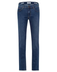Brax Regular-fit 5-Pocket-Jeans Style CADIZ Masterpiece blau/Jeansblau