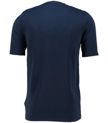 Drykorn T-Shirt Valentin Dunkelblau