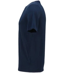 Drykorn T-Shirt Valentin Dunkelblau