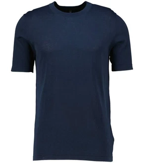 Drykorn T-Shirt Valentin Dunkelblau