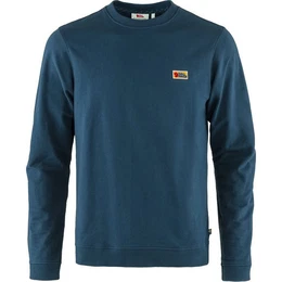 Fjllrven Sweatshirt Fjllrven Herren Vardag Sweater