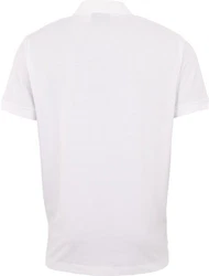 Kappa Poloshirt Venist Men 2er-Pack Weiß/Grau/Creme
