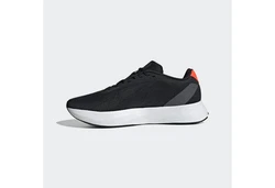adidas Performance DURAMO SL Laufschuh Rot/Grau/Rosa/Schwarz