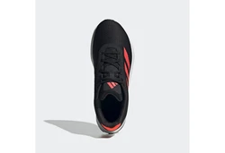 adidas Performance DURAMO SL Laufschuh Rot/Grau/Rosa/Schwarz