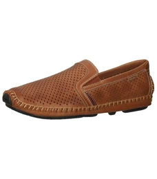 Slipper Leder Slipper