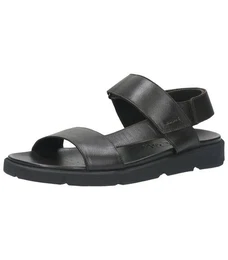 Sandalen Leder Riemchensandalette