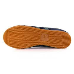 Gola Schuhe Harrier Sneaker marine/salbei/orange