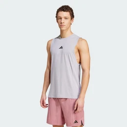 Tanktop DESIGNED FOR TRAINING WORKOUT TANKTOP