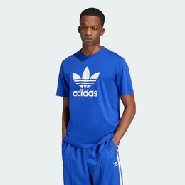 Poloshirt ADICOLOR TREFOIL T-SHIRT