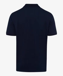 Brax Polo Style PETE Dunkelblau