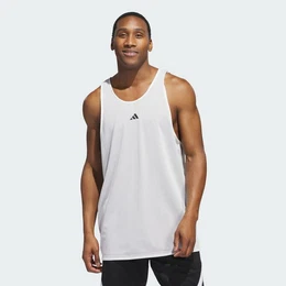 Tanktop SELECT WARM-UP TRIKOT