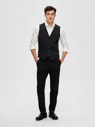 SELECTED HOMME Anzugweste SLHSLIM-LIAM WCT 