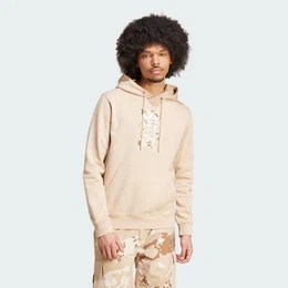 Hoodie CAMO LAB HOODIE